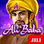 Ali Baba on 999phl