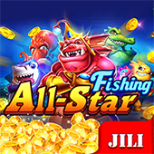 All Star Fishing on 999phl