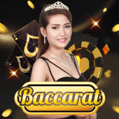 Baccarat A on 999phl live casino