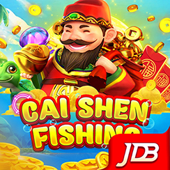 Cai Shen Fishing on 999phl