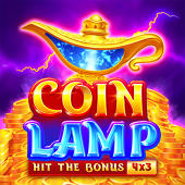 Coin Lamp on 999phl slot