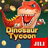 Dinosaur Tycoon on 999phl