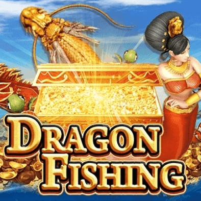 Dragon Fishing on 999phl
