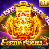 Fortune Gems 2 on 999phl