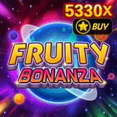 Fruity Bonanza on 999phl