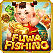 Fuwa Fishing on 999phl