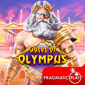 Gates of Olympus on 999phl