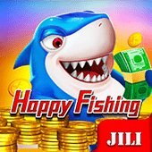 Happy Fishing on 999phl