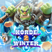 Horde 2 Winter on 999phl slot