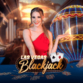 Las Vegas Blackjack on 999phl