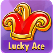 Lucky Ace slot game on 999phl