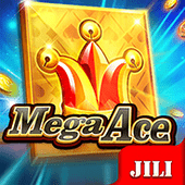 Mega Ace on 999phl