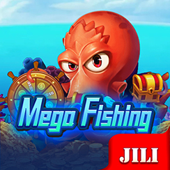 Mega Fishing on 999phl