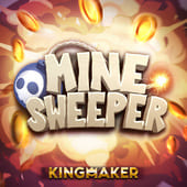 Minesweeper on 999phl