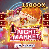 Night Market on 999phl