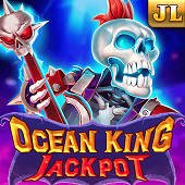 Ocean King Jackpot on 999phl