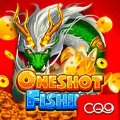 Oneshot Fishing on 999phl