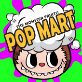 Popmart on 999phl slot