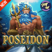 Poseidon on 999phl slot