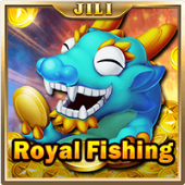 Royal Fishing on 999phl