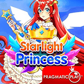 Starlight Princess on 999phl