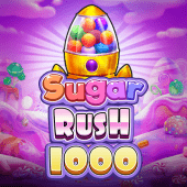 Sugar Rush 1000 on 999phl