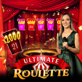 Ultimate Roulette on 999phl