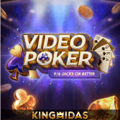 Video Poker on 999phl