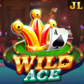Wild Ace on 999phl