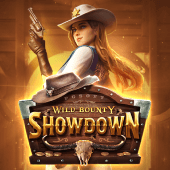 Wild Bounty Showdown on 999phl